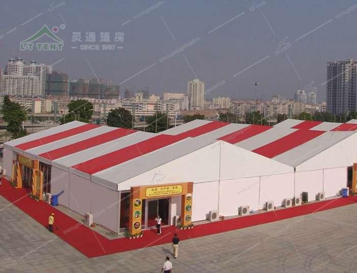 img of 大型啤酒節(jié)篷房GSK10-25m