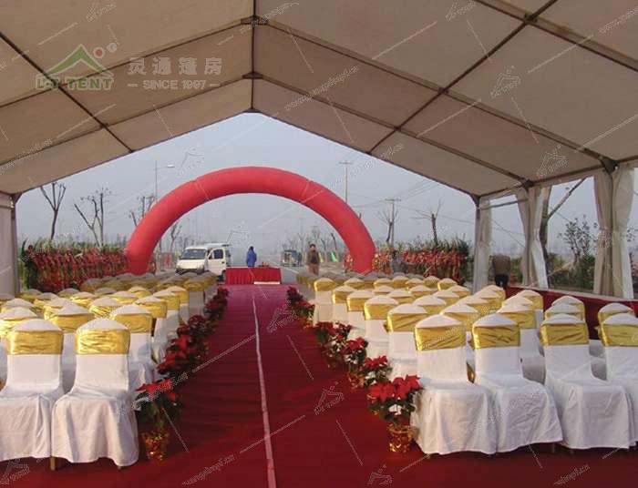 農(nóng)博會(huì)篷房