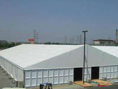 大型篷房 大型篷房