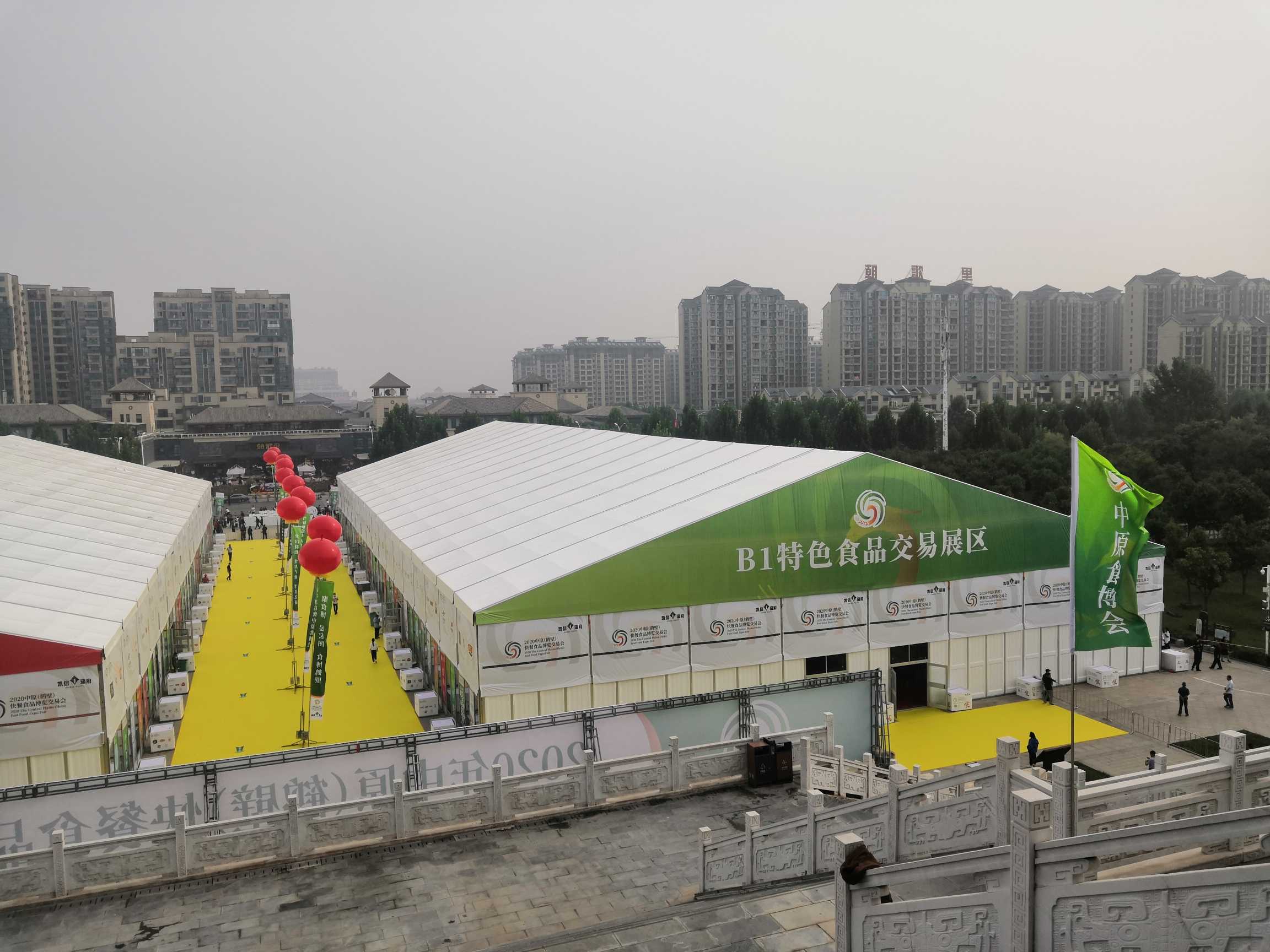 2020年中原（鶴壁）快餐食品博覽交易會 (6).jpg